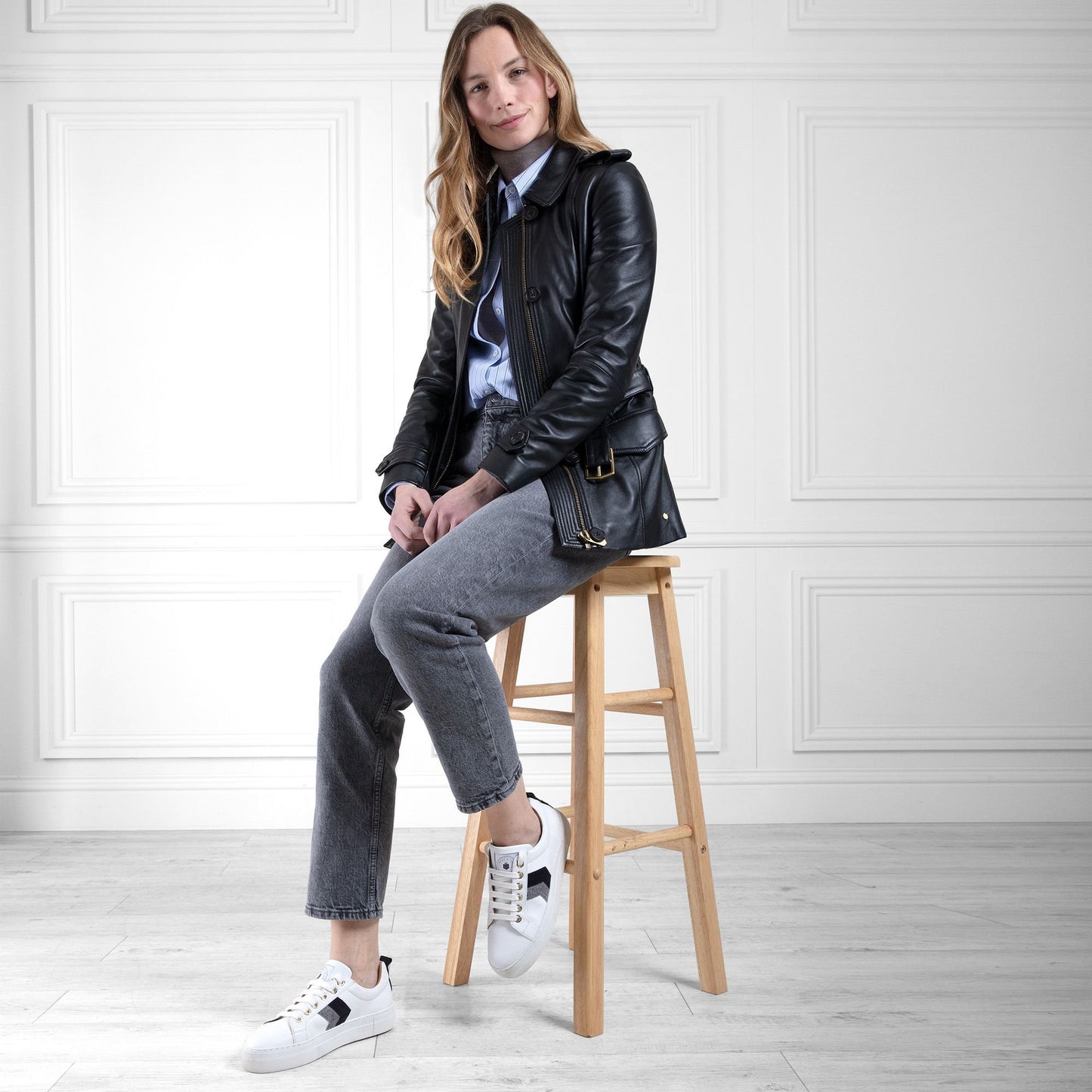 Platform Alexandra Trainer