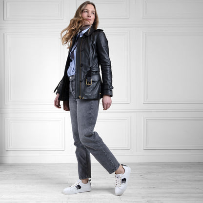 Platform Alexandra Trainer