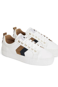Platform Alexandra Trainer