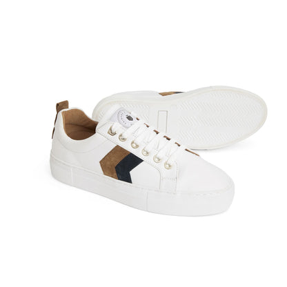 Platform Alexandra Trainer