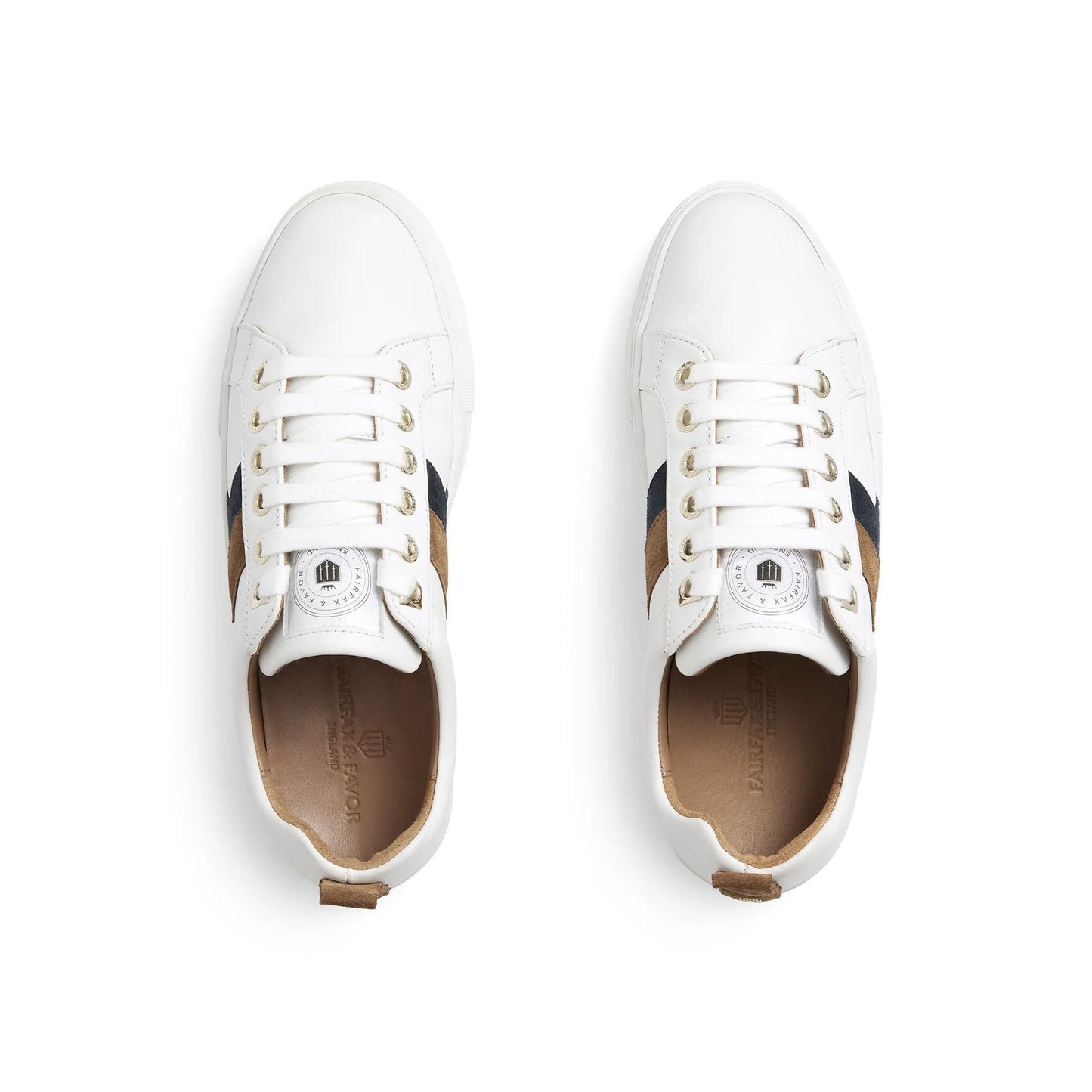 Platform Alexandra Trainer