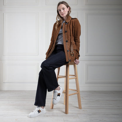 Platform Alexandra Trainer