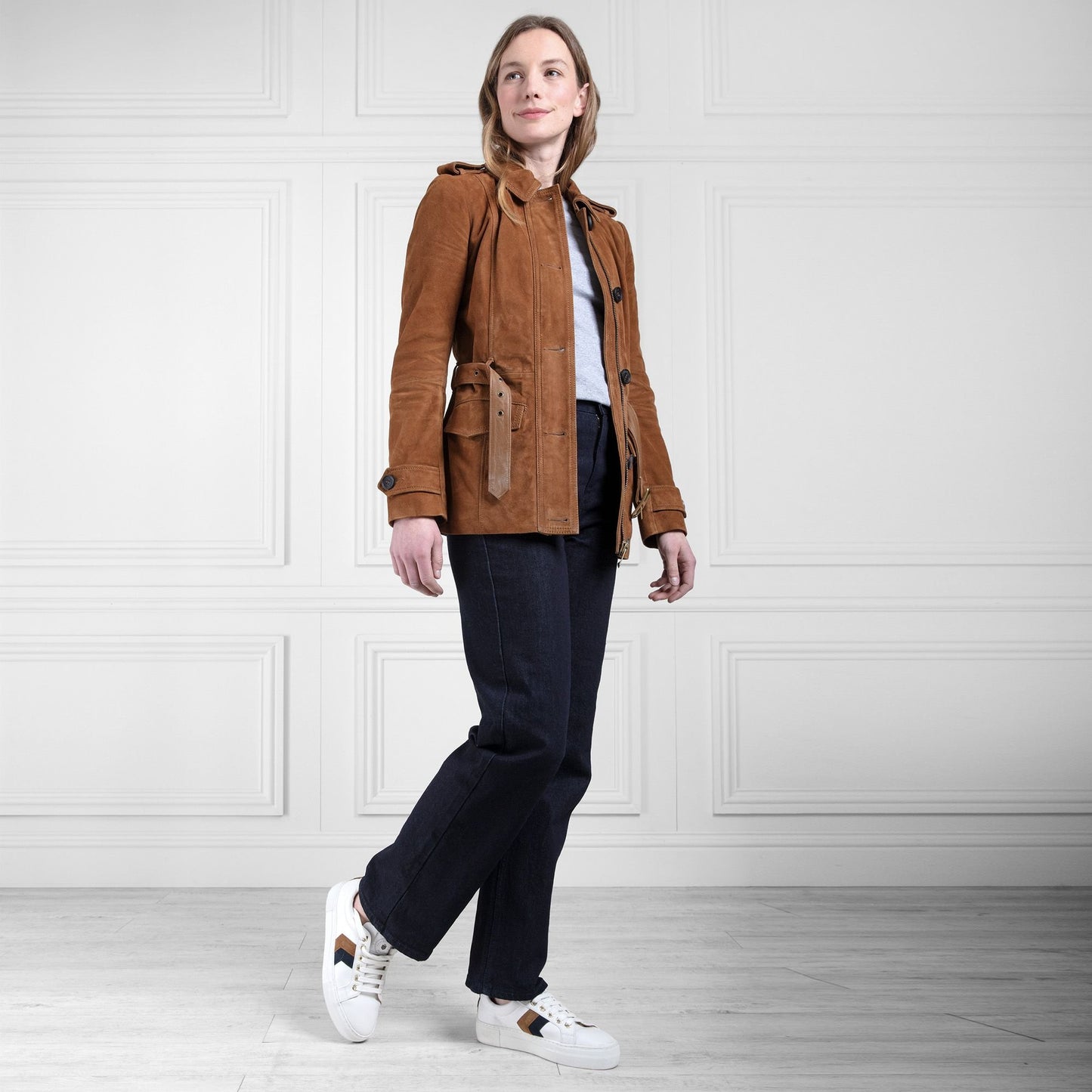 Platform Alexandra Trainer