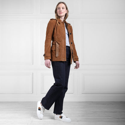 Platform Alexandra Trainer