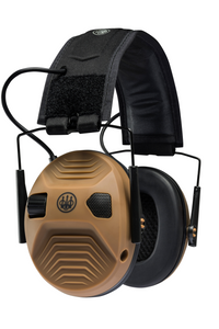 Electric Earmuffs