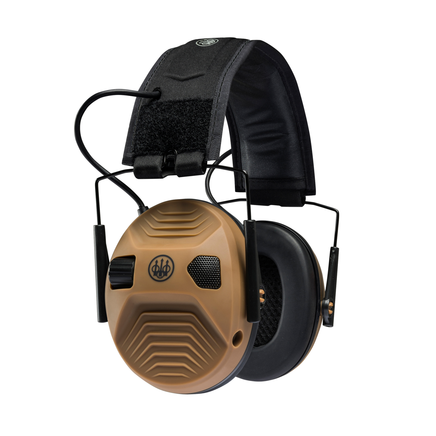 Electric Earmuffs