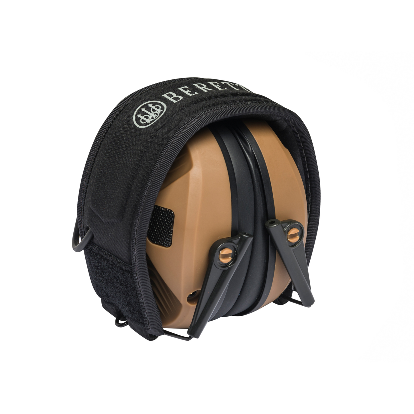 Electric Earmuffs