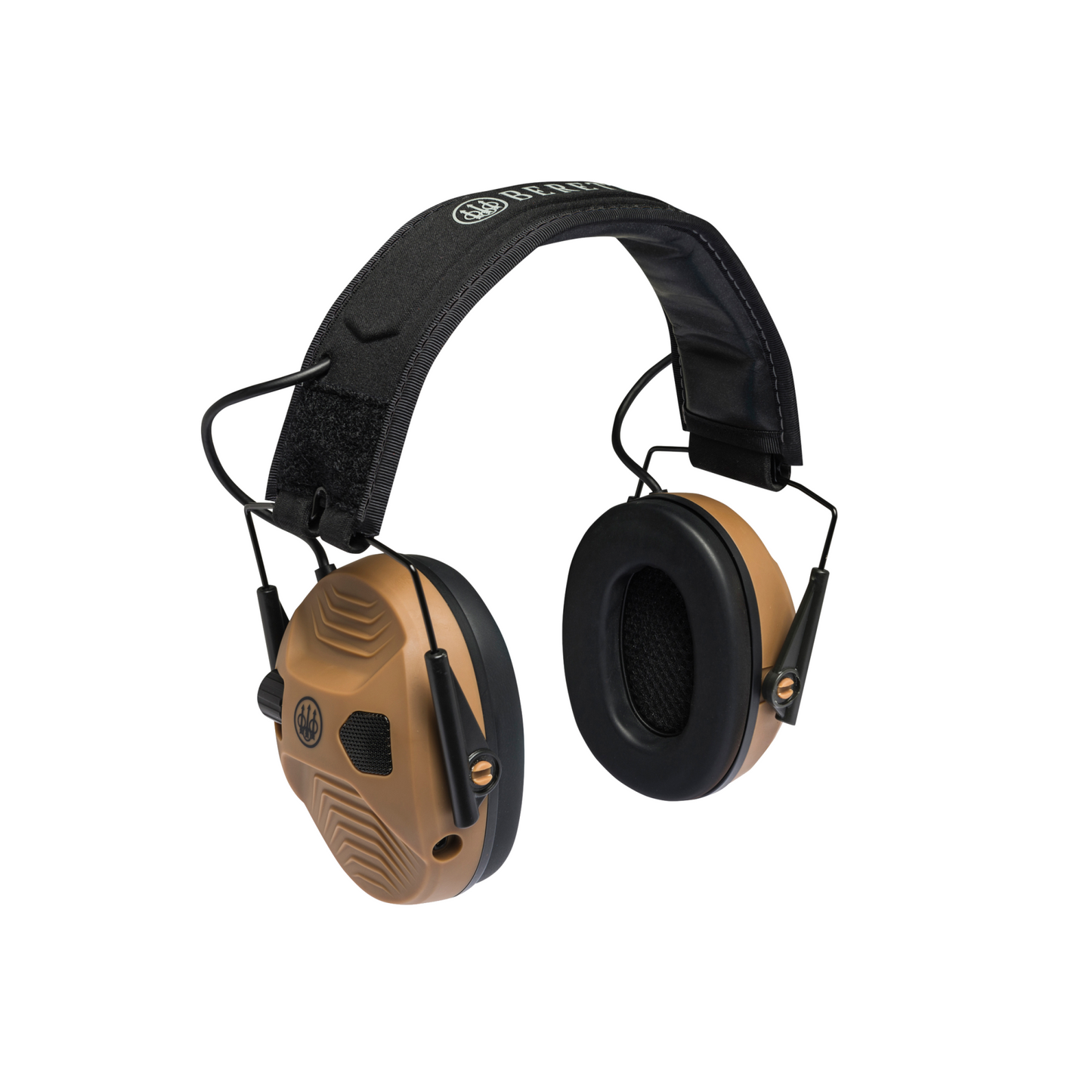 Electric Earmuffs