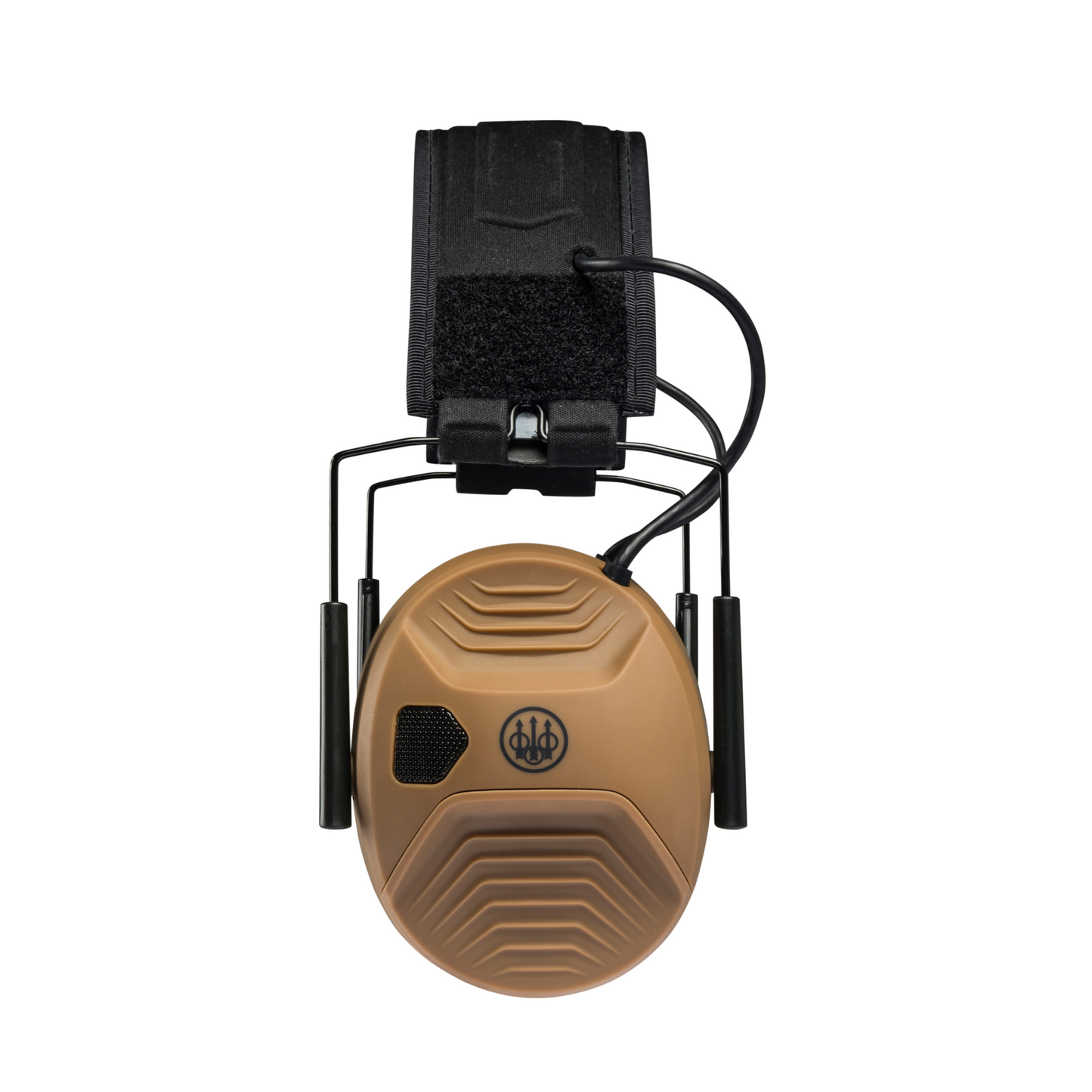 Electric Earmuffs