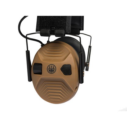 Electric Earmuffs