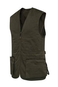 Teal Sporting EVO Vest