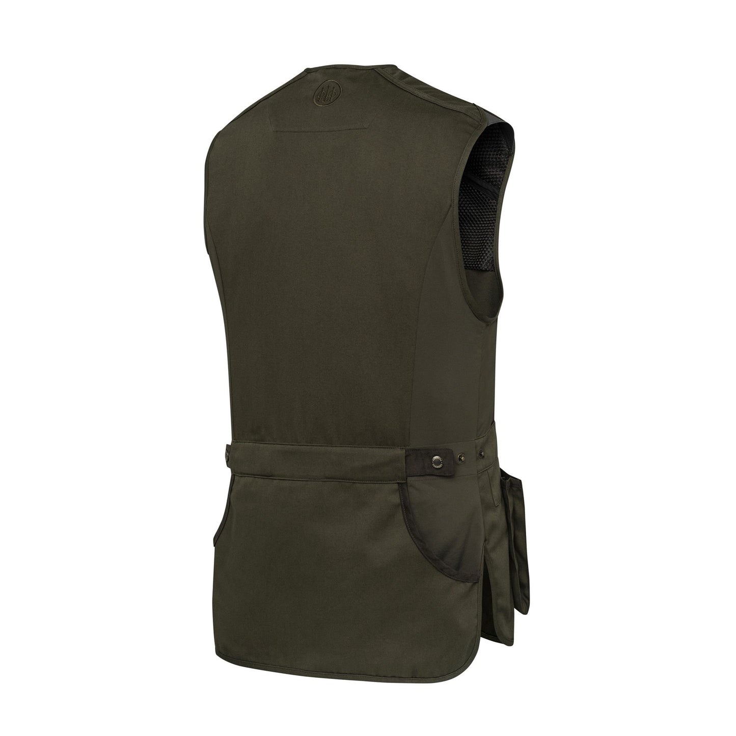 Teal Sporting EVO Vest