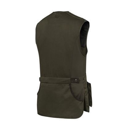 Teal Sporting EVO Vest