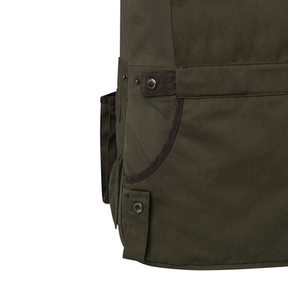 Teal Sporting EVO Vest