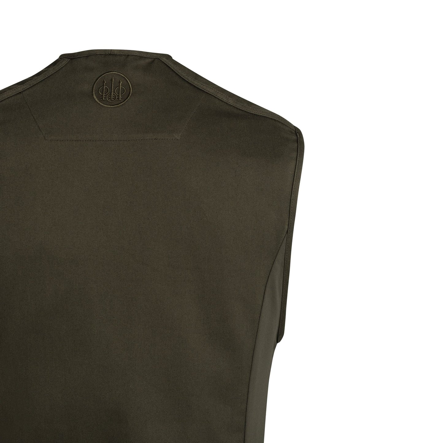 Teal Sporting EVO Vest