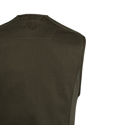 Teal Sporting EVO Vest