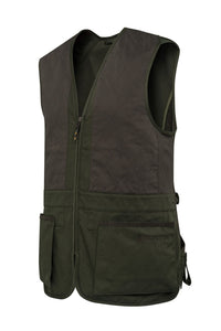 Teal Sporting EVO Vest