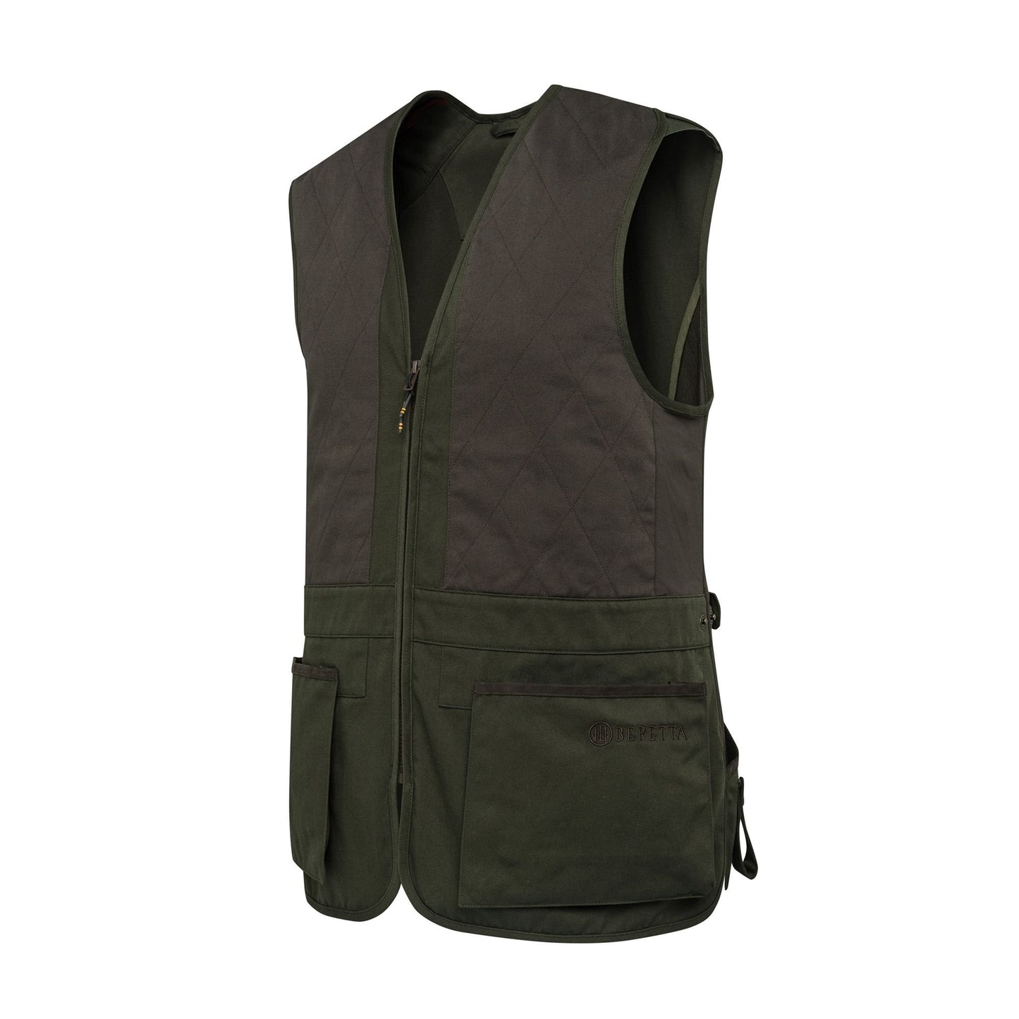 Teal Sporting EVO Vest