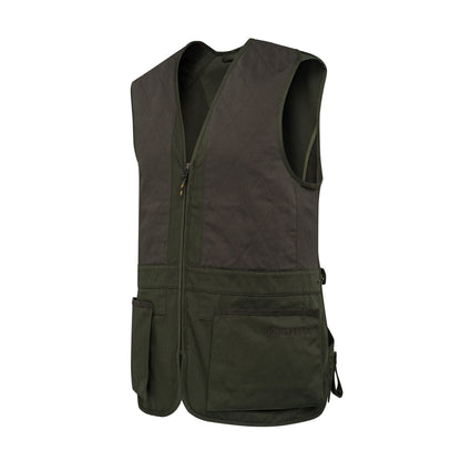 Teal Sporting EVO Vest