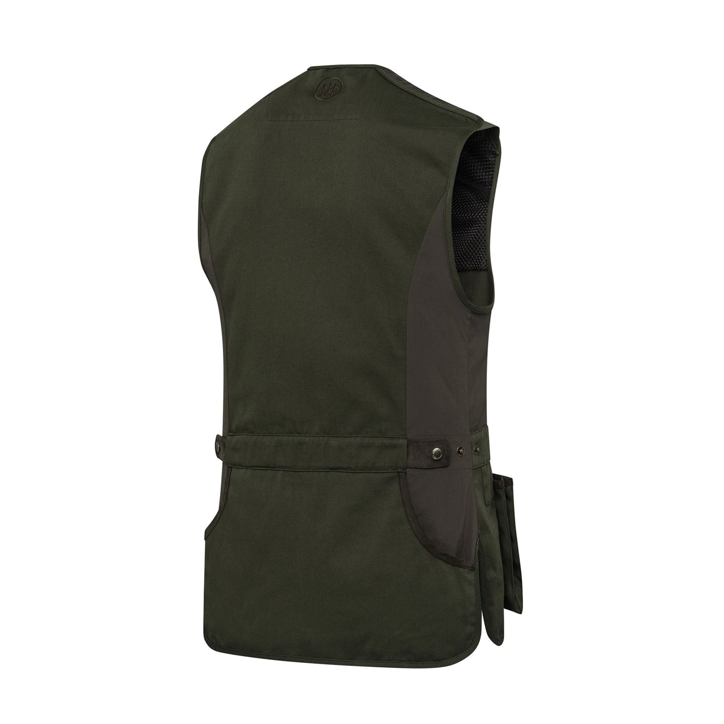 Teal Sporting EVO Vest