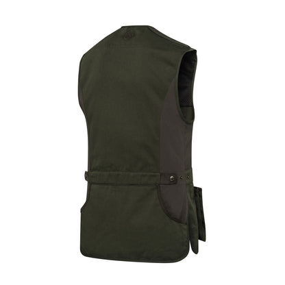 Teal Sporting EVO Vest