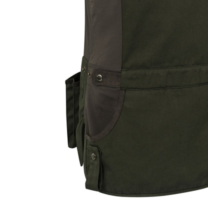 Teal Sporting EVO Vest