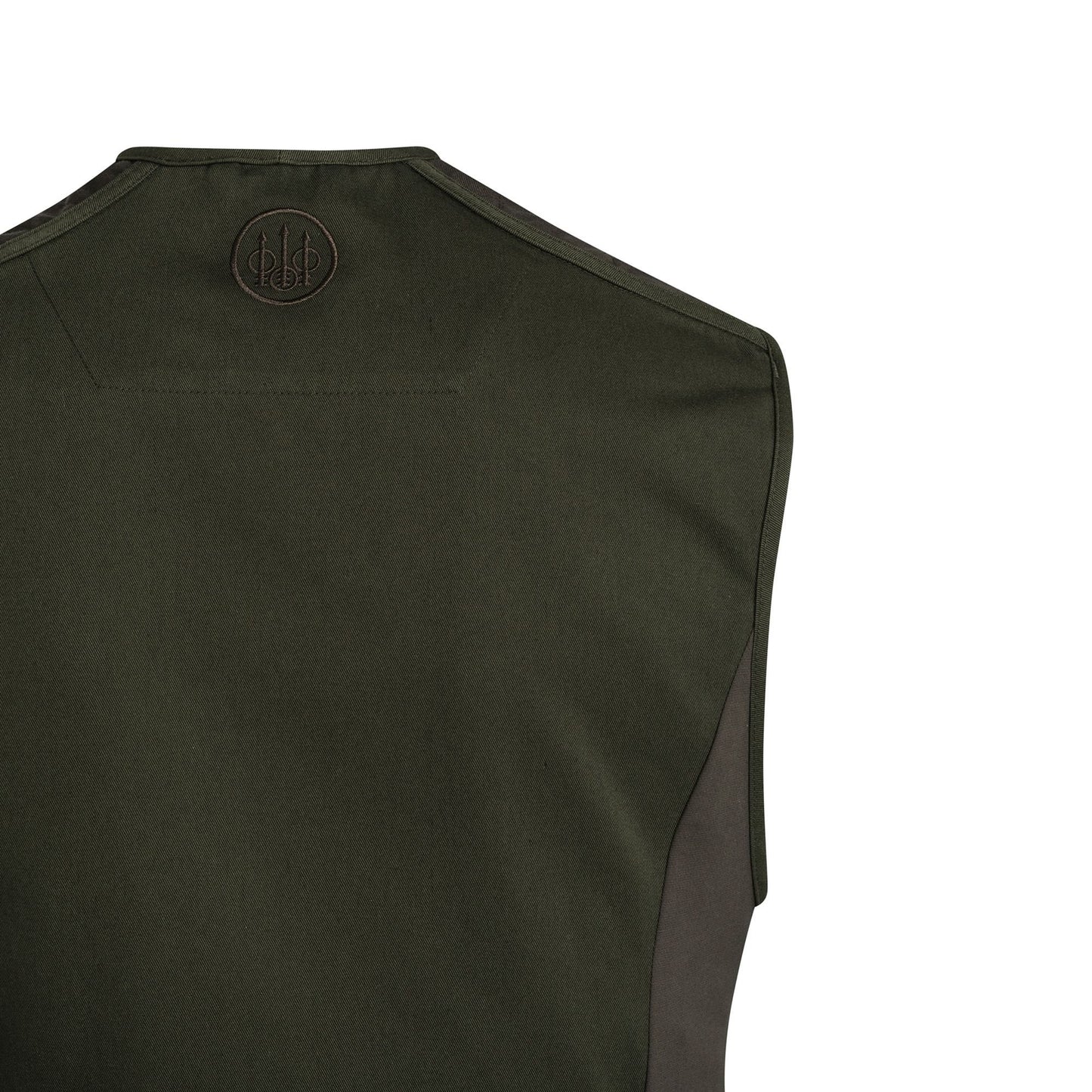 Teal Sporting EVO Vest