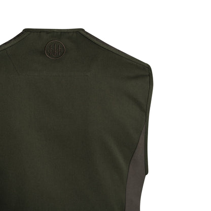 Teal Sporting EVO Vest