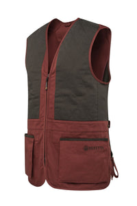 Teal Sporting EVO Vest