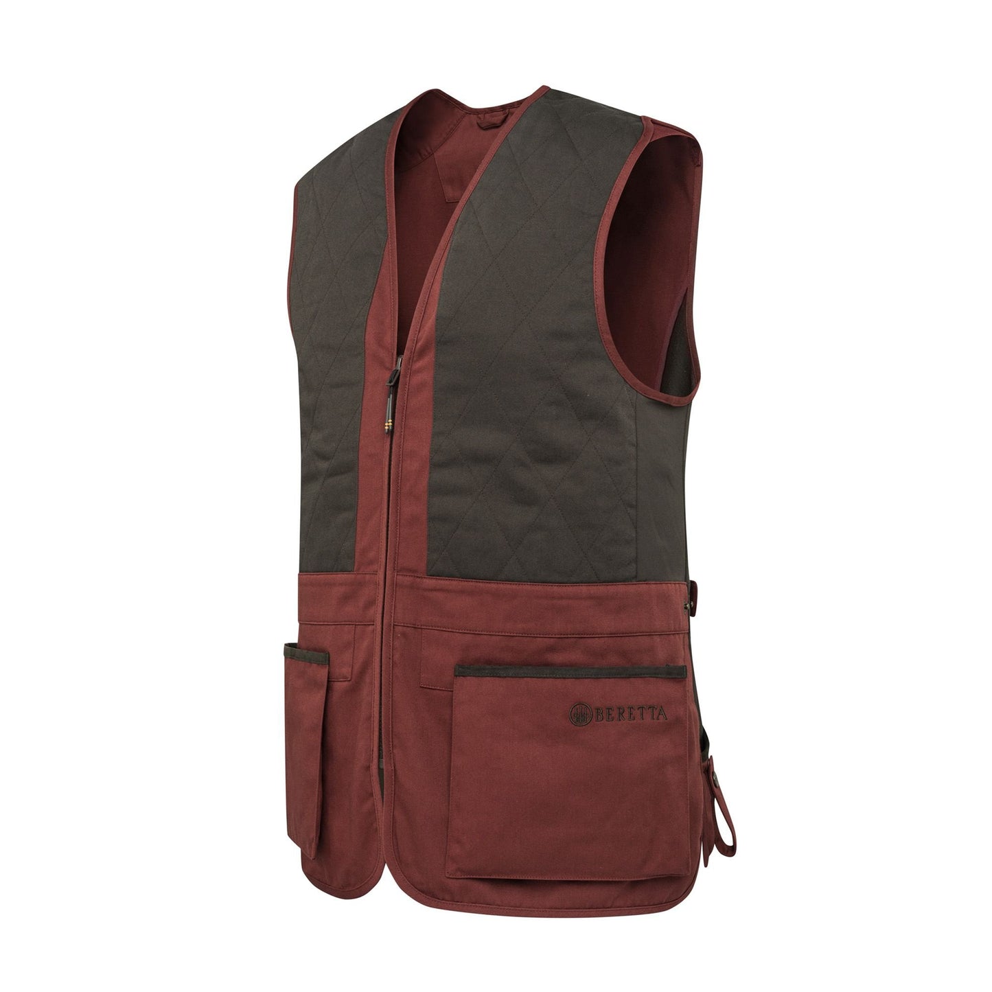 Teal Sporting EVO Vest