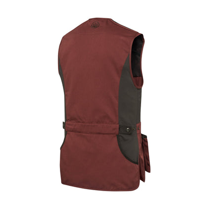 Teal Sporting EVO Vest