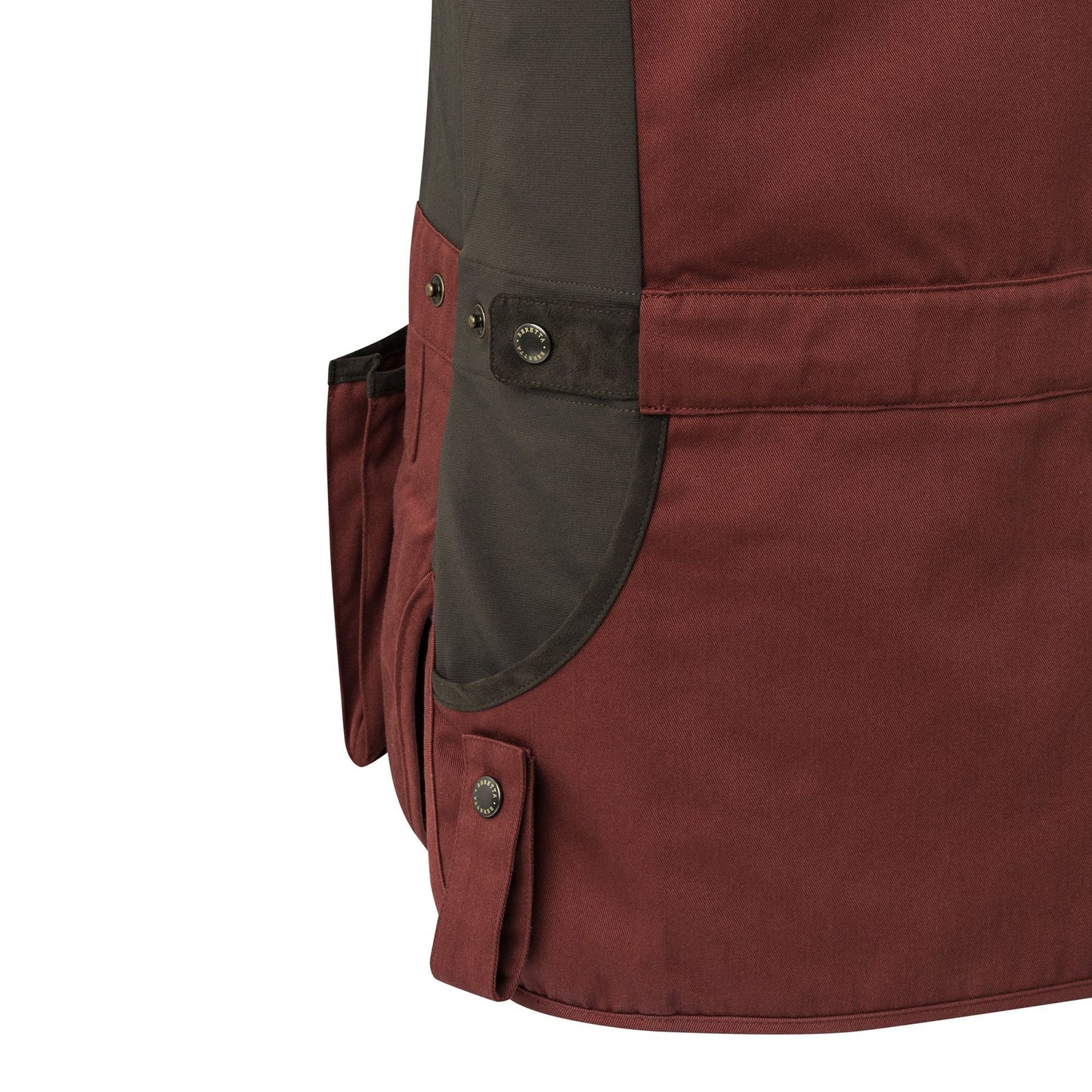 Teal Sporting EVO Vest