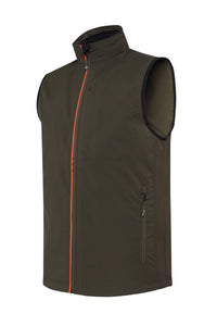 Windshell EVO Vest