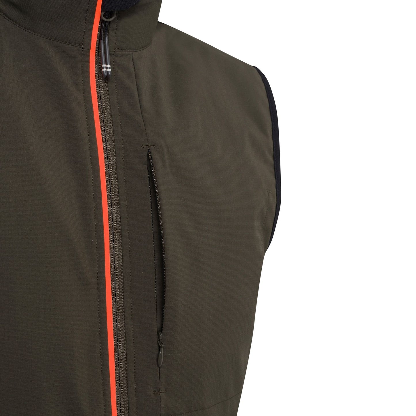 Windshell EVO Vest