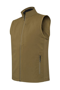 Windshell EVO Vest