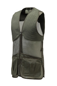 Full Mesh Vest