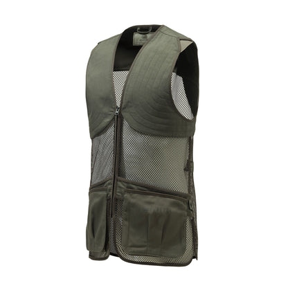 Full Mesh Vest
