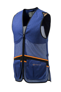 Full Mesh Vest