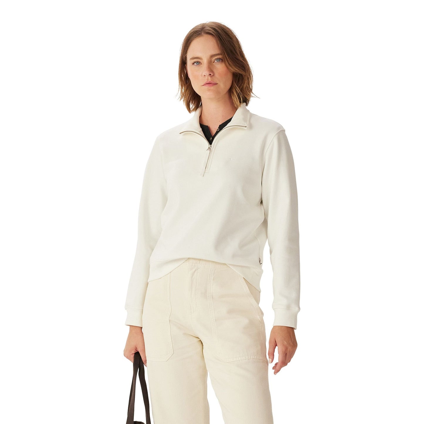 Trickett Quarter Zip