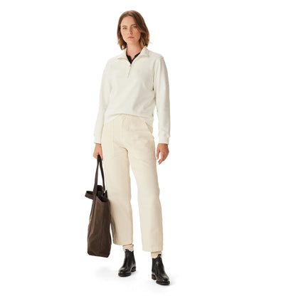 Trickett Quarter Zip