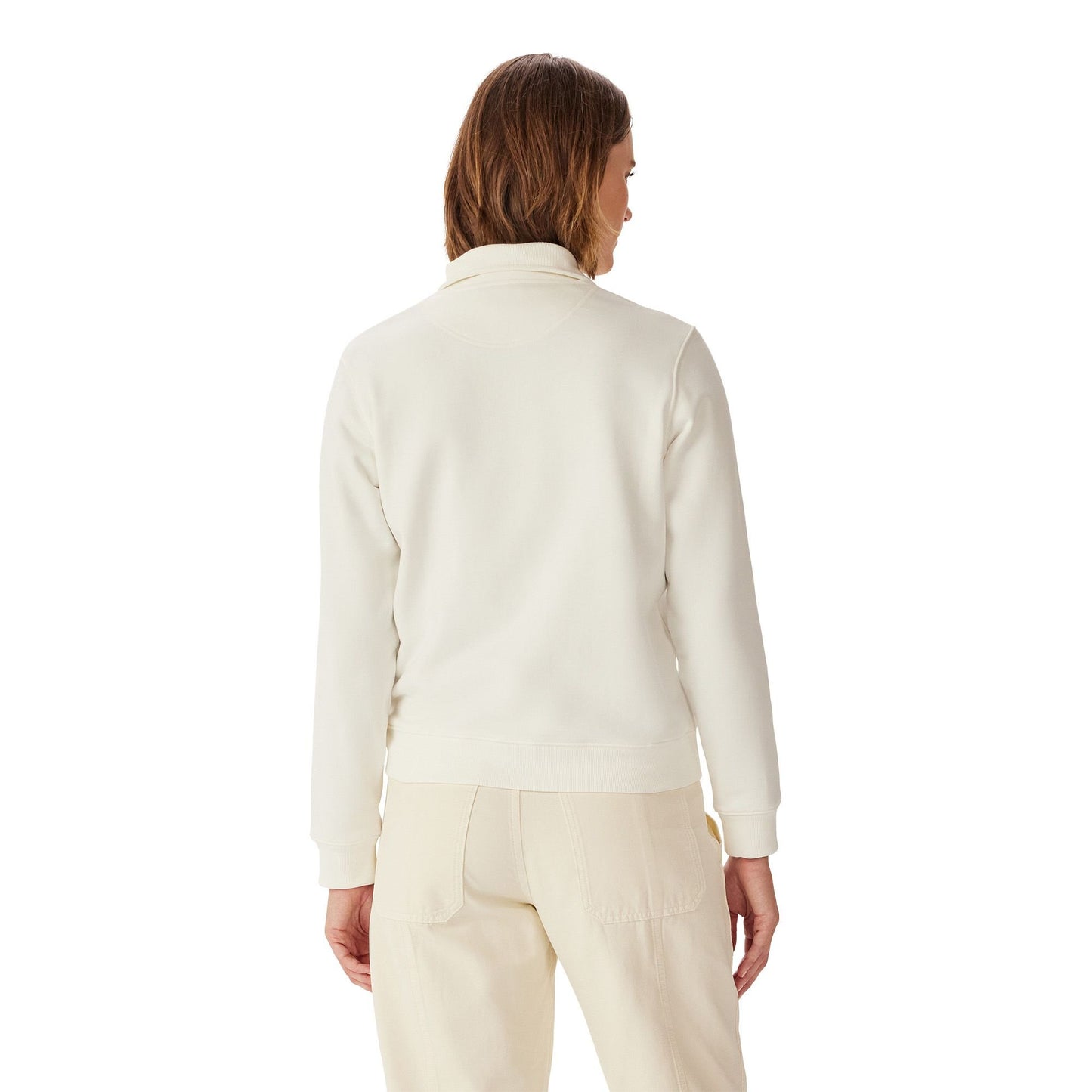 Trickett Quarter Zip