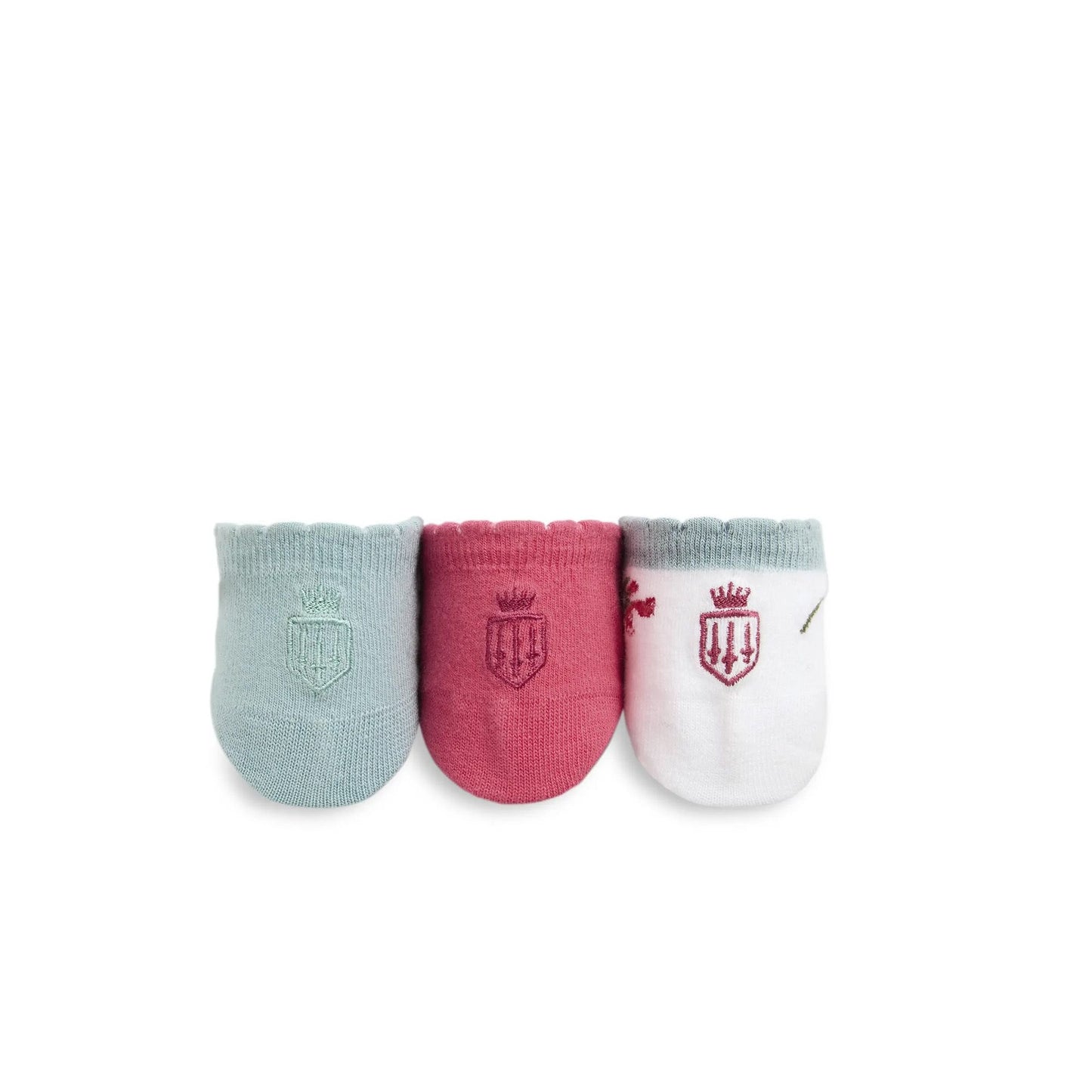 Trainer Socks