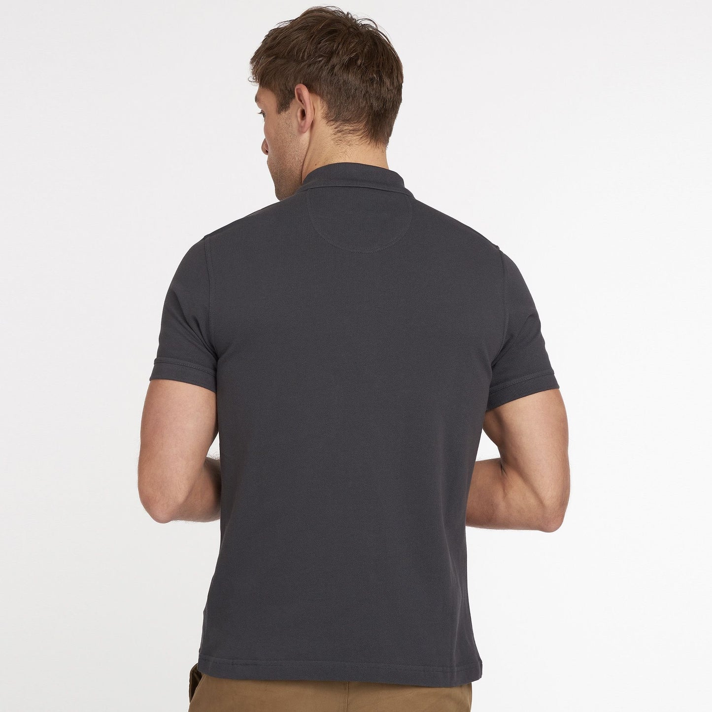 Sports Polo Shirt 215G