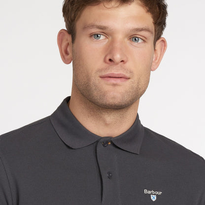 Sports Polo Shirt 215G