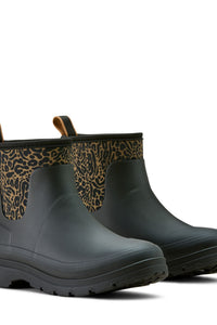 Kelmarsh Shortie Rubber Boot