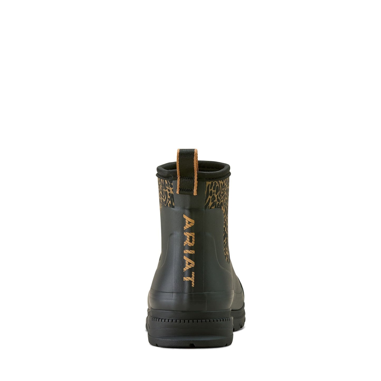 Kelmarsh Shortie Rubber Boot