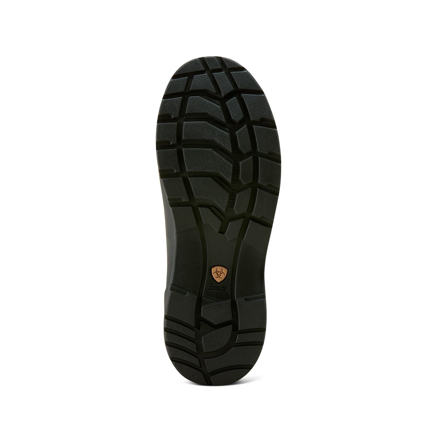 Kelmarsh Shortie Rubber Boot