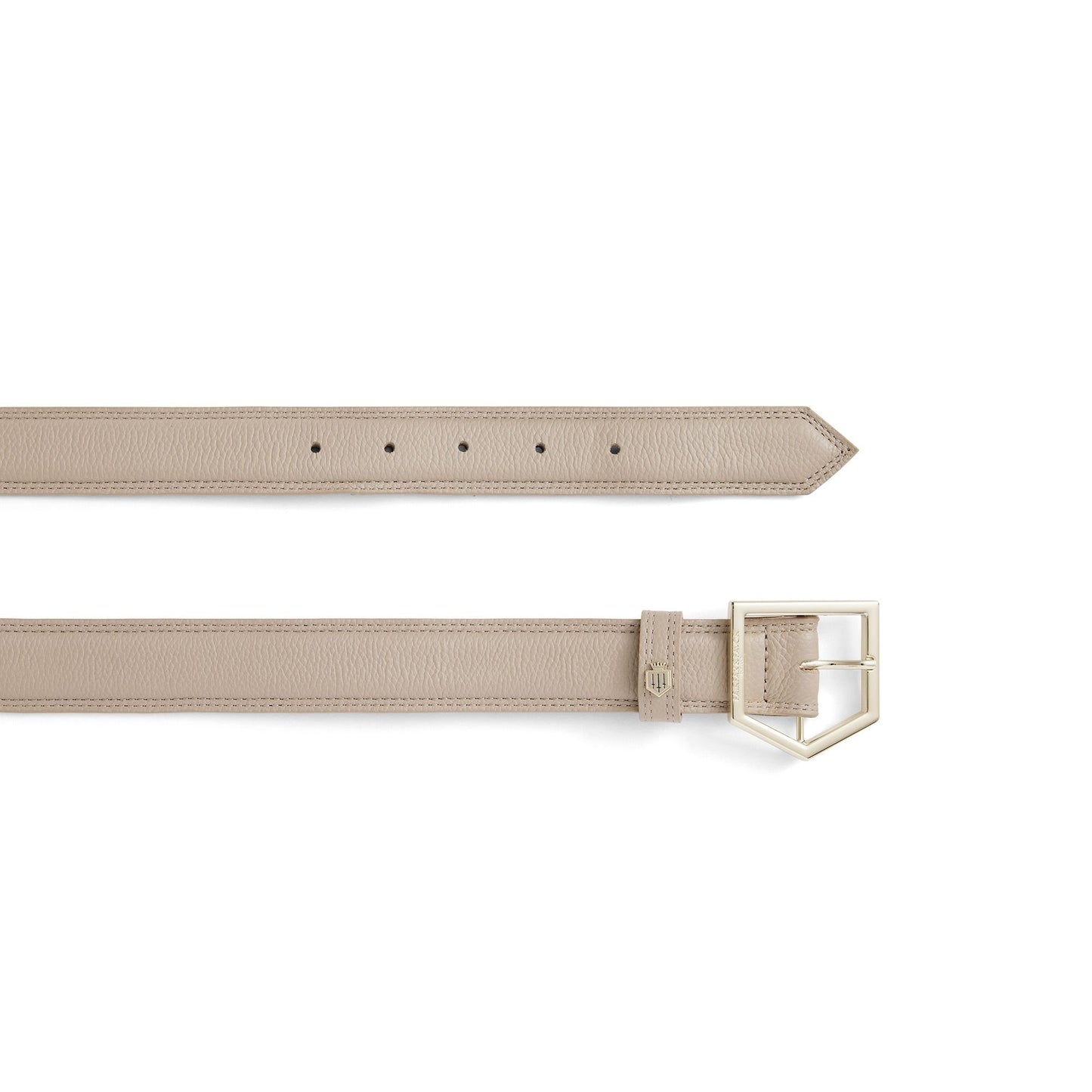 Felbrigg Leather Belt