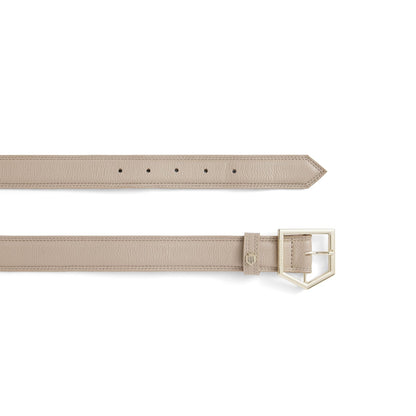 Felbrigg Leather Belt