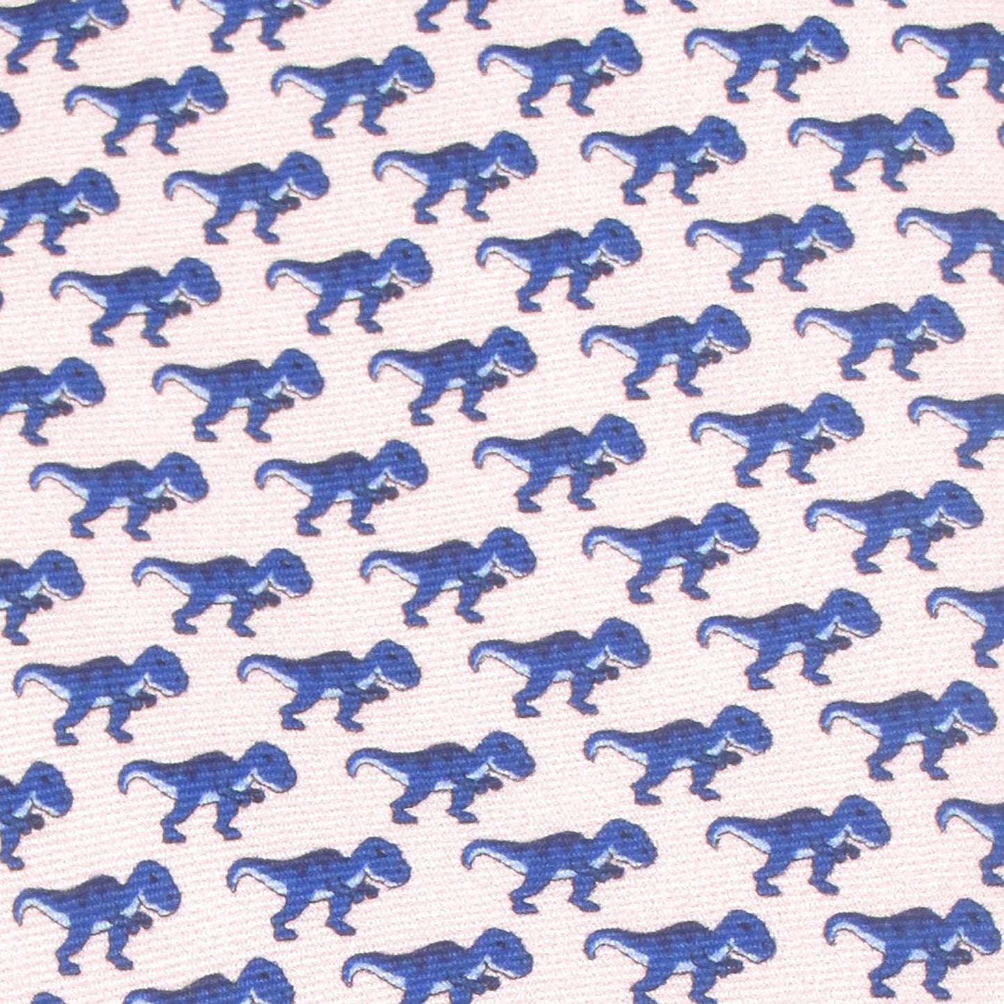 Italian Silk T-Rex Tie